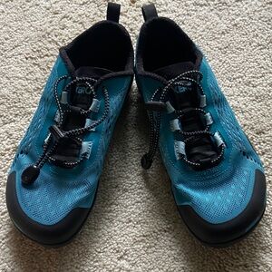 Xero Teal Outdoor Water Shoes
